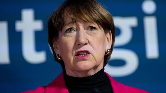 Hildegard Müller Hildegard Müller