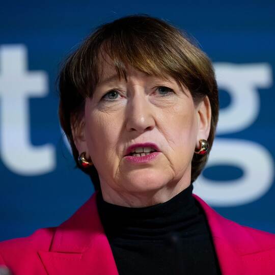 Hildegard Müller