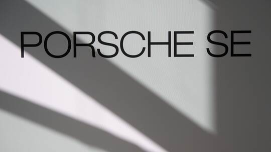 Porsche SE
