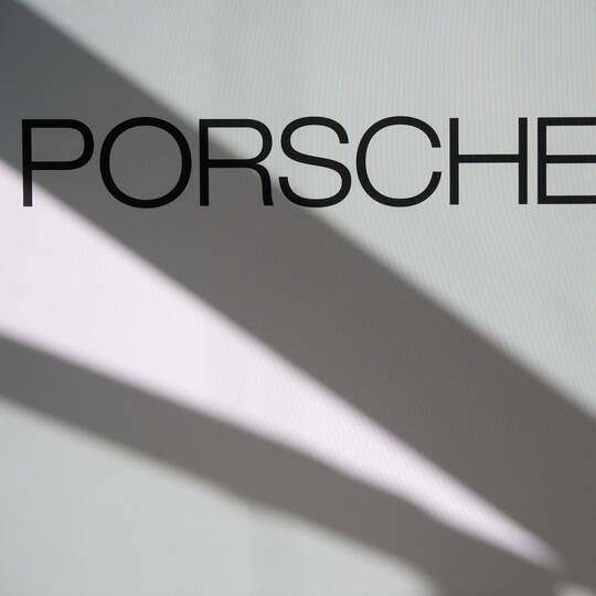 Porsche SE