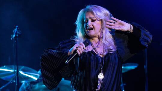 Bonnie Tyler Bonnie Tyler