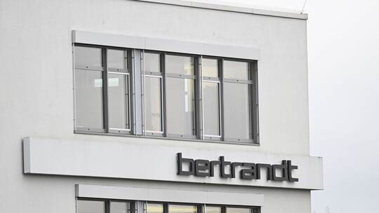 Bertrandt Bertrandt