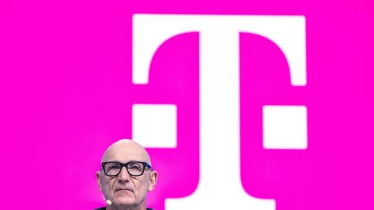 Deutsche Telekom Deutsche Telekom