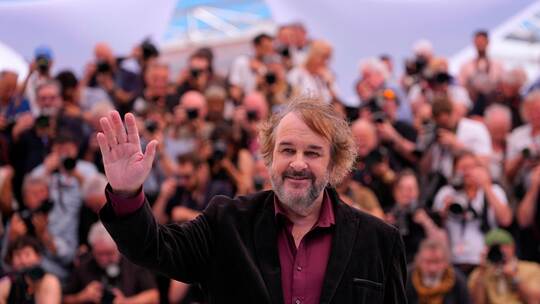 Filmfestival in Cannes