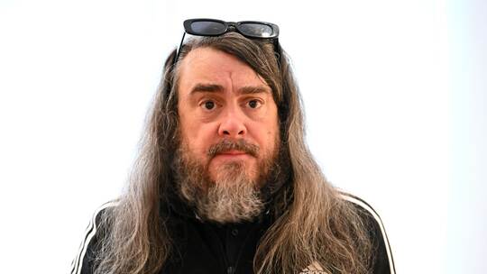 Jonathan Meese Jonathan Meese