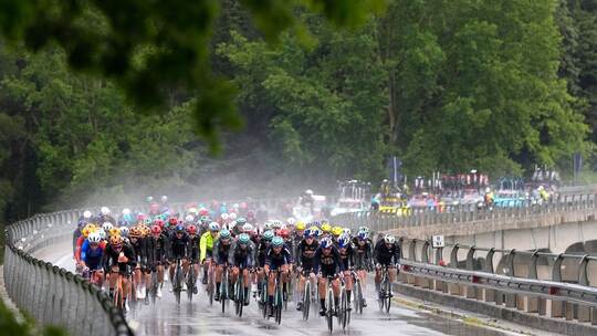 UCI WorldTour - Giro d’Italia