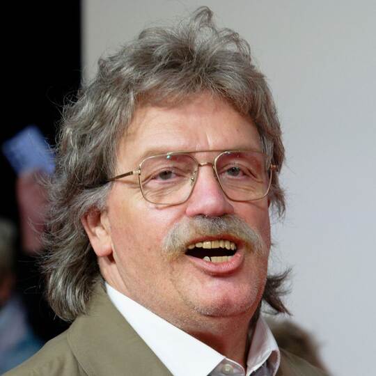 Hape Kerkeling - Horst Schlämmer