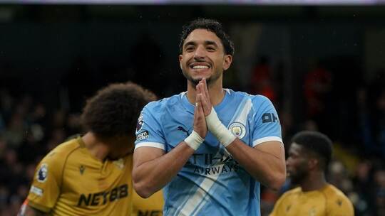 Manchester City - Crystal Palace Manchester City - Crystal Palace