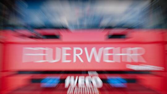 Feuerwehr