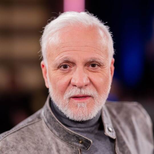 Nino de Angelo findet deutschen ESC-Song nicht gut genug Nino de Angelo findet deutschen ESC-Song nicht gut genug