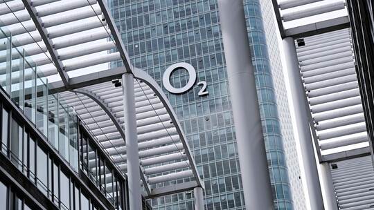 O2 Telefonica
