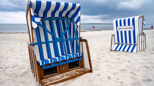 Wetter in Mecklenburg-Vorpommern Wetter in Mecklenburg-Vorpommern
