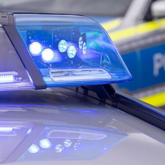 Polizei