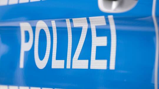 Symbolbild Polizei