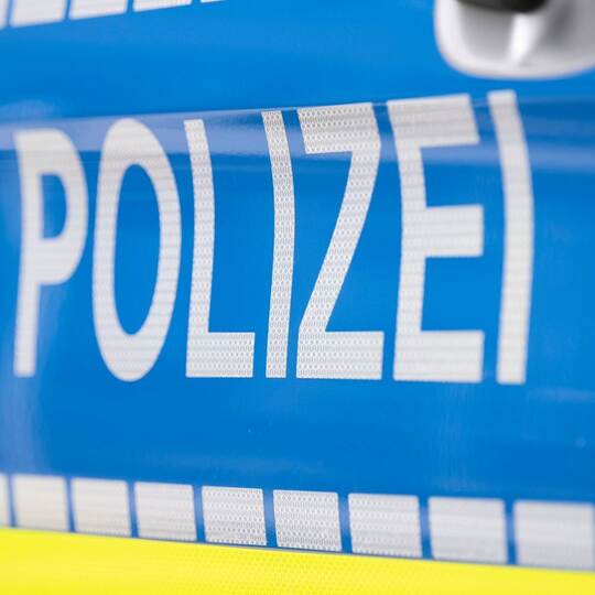 Symbolbild Polizei