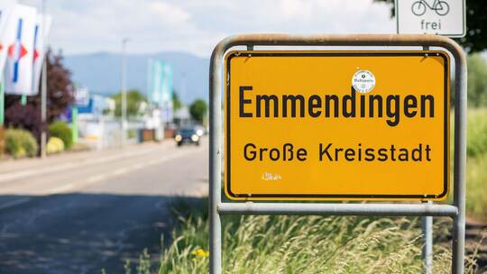 Emmendingen