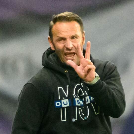 Dietmar Hirsch