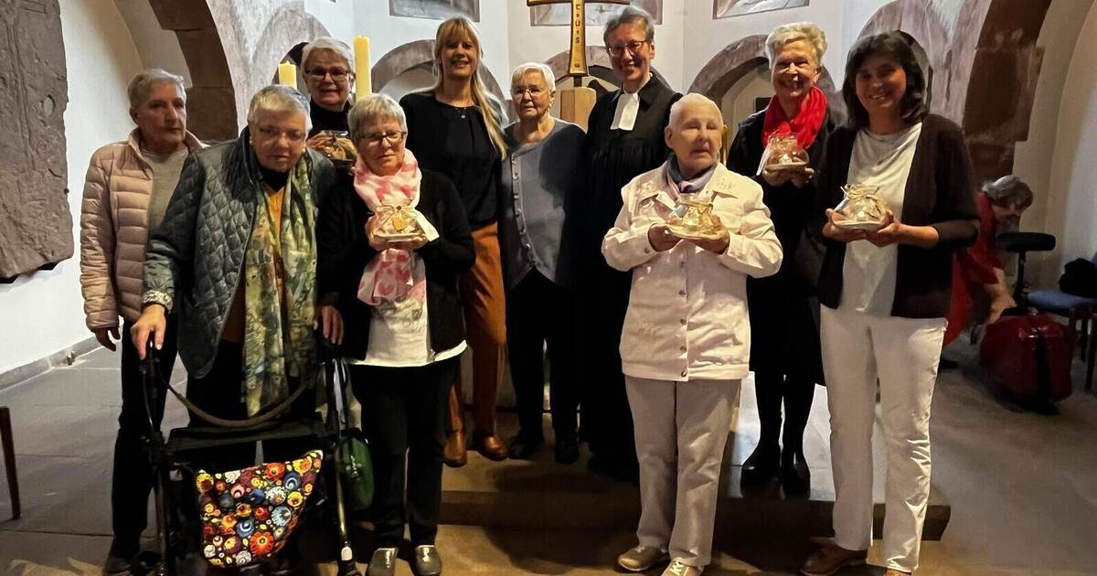 Transformation instead of farewell: Café Himmelreich celebrates its tenth ...