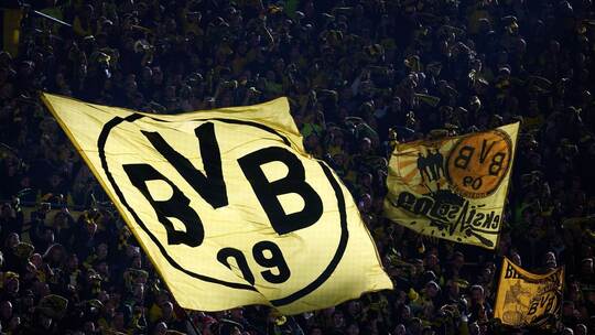 Borussia Dortmund