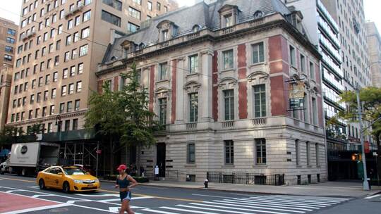 Neue Galerie Neue Galerie