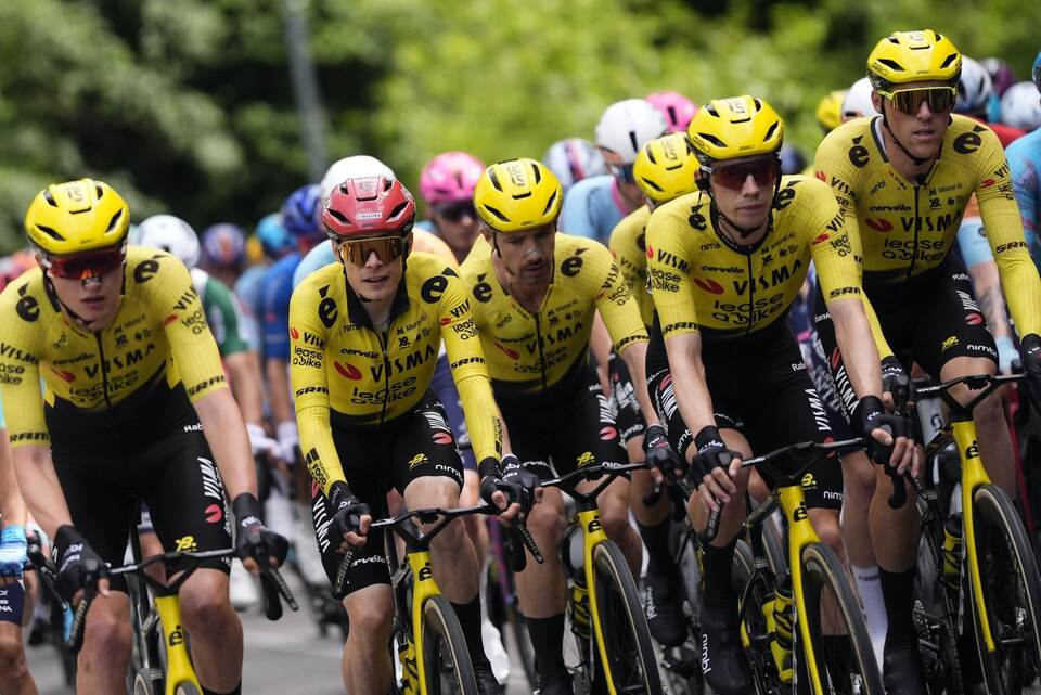 UCI WorldTour - Giro d’Italia UCI WorldTour - Giro d’Italia