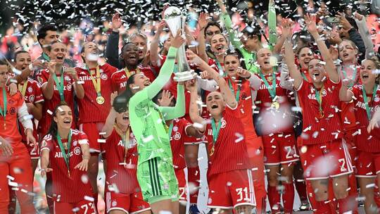 VfL Wolfsburg - Bayern München VfL Wolfsburg - Bayern München