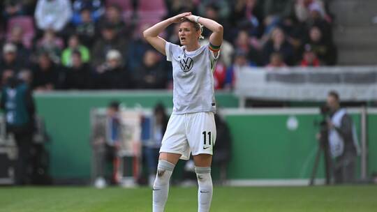 VfL Wolfsburg - Bayern München VfL Wolfsburg - Bayern München