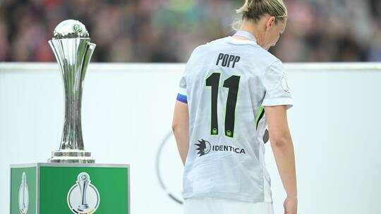 VfL Wolfsburg - Bayern München VfL Wolfsburg - Bayern München