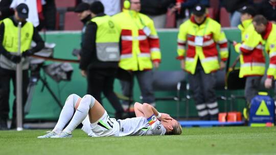 VfL Wolfsburg - Bayern München VfL Wolfsburg - Bayern München