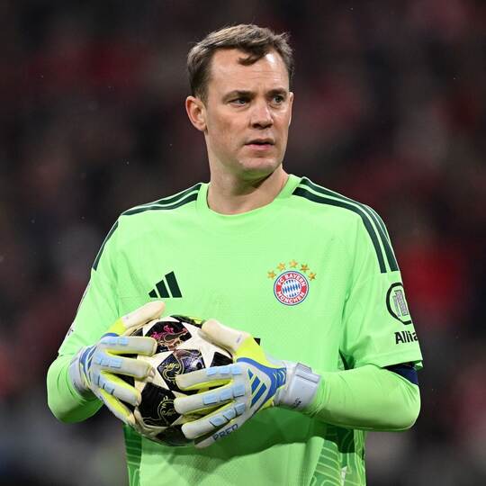 Manuel Neuer