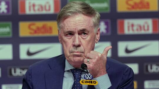 Carlo Ancelotti
