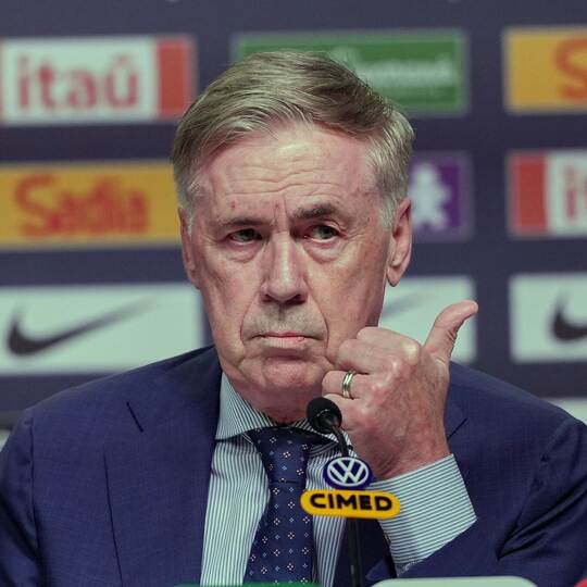 Carlo Ancelotti