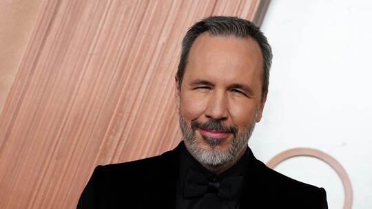 Denis Villeneuve Denis Villeneuve