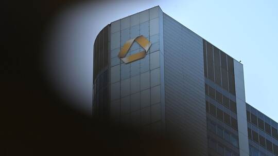Commerzbank Commerzbank