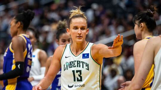 Leonie Fiebich Leonie Fiebich
