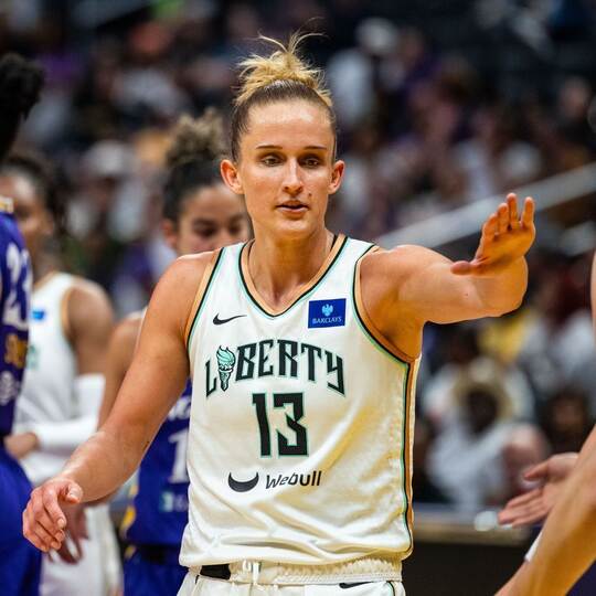 Leonie Fiebich