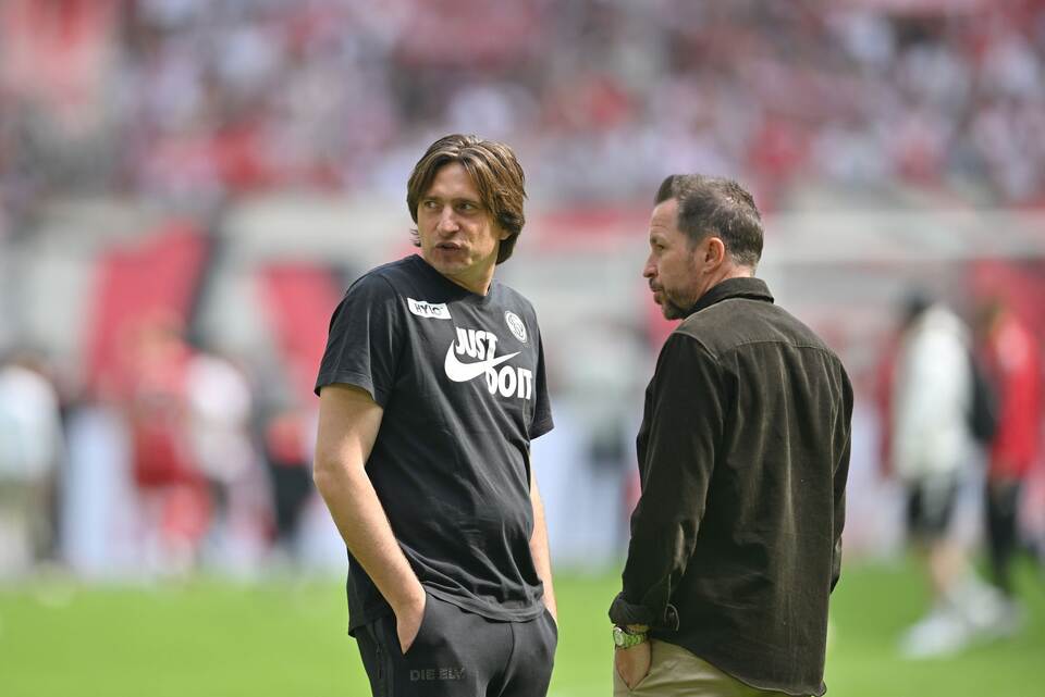 Fortuna Düsseldorf - SV Elversberg Fortuna Düsseldorf - SV Elversberg