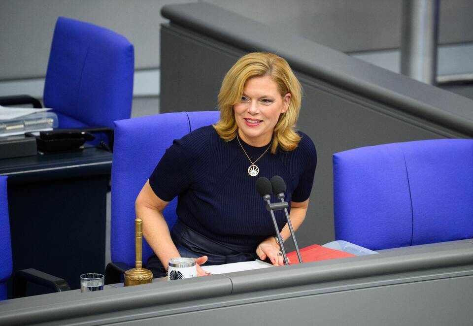 Bundestag
