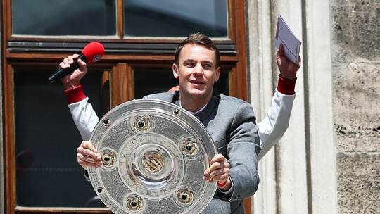 Manuel Neuer