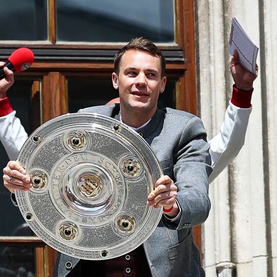 Manuel Neuer