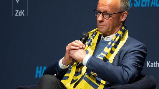 104. Deutscher Katholikentag 104. Deutscher Katholikentag
