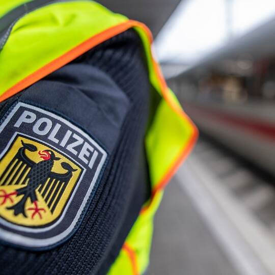 Bundespolizei
