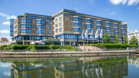 Parkhotel Pforzheim