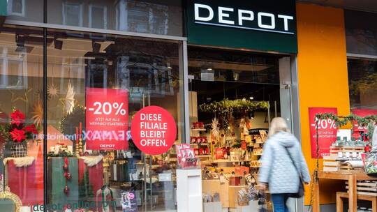 Depot Depot