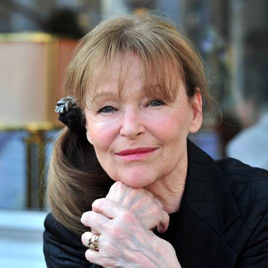 Angelica Domröse