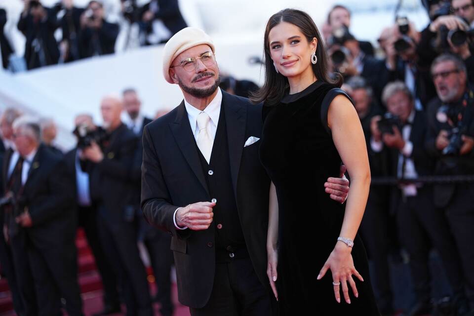 Filmfestival in Cannes Filmfestival in Cannes