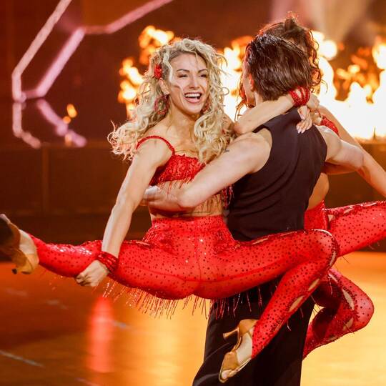 Tanzshow „Let's Dance“