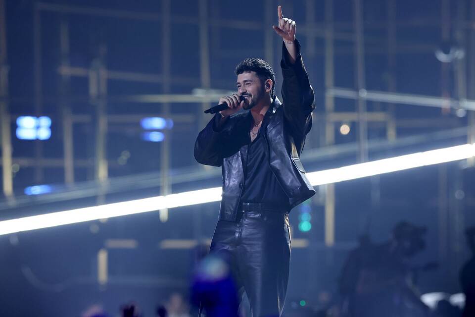 Heute ESC-Finale: Sarah Engels mit «tödlicher» Startnummer?