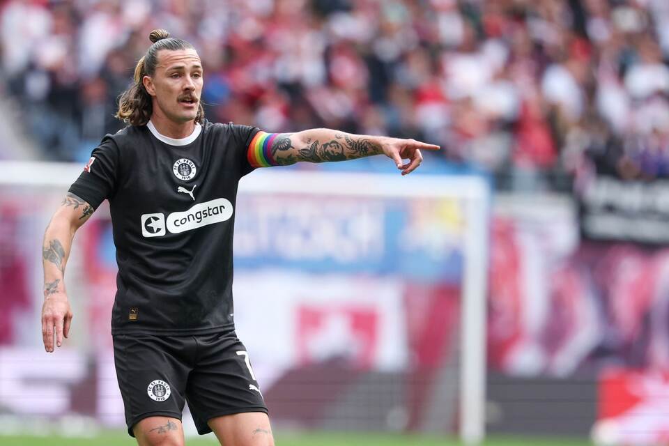 Jackson Irvine