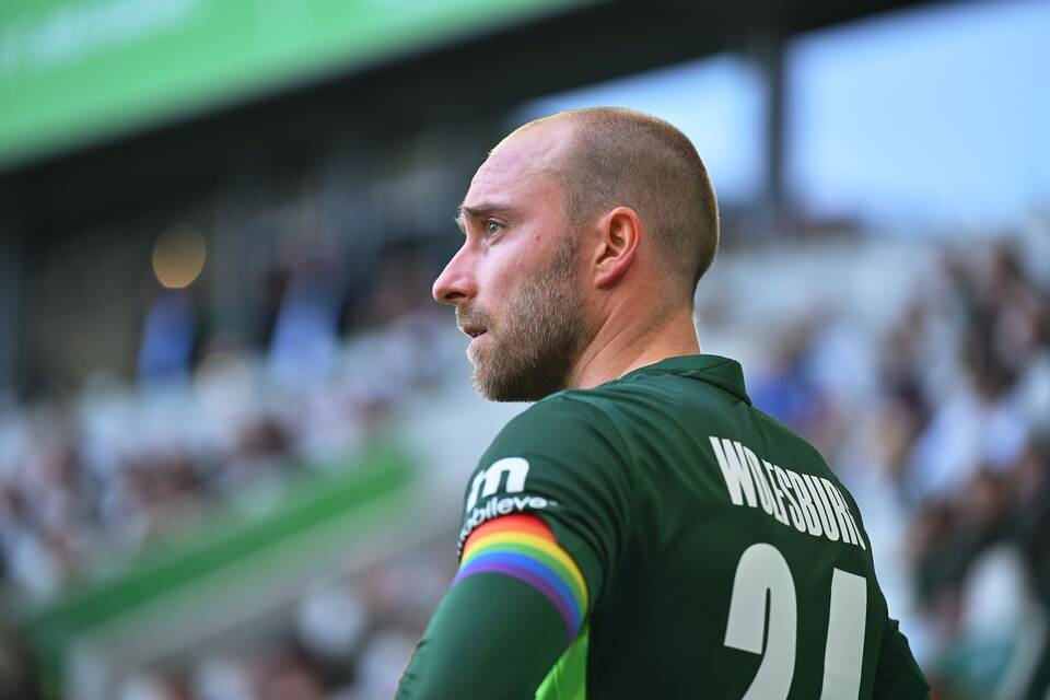 Christian Eriksen